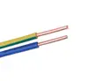 solid conductor pvc single cable