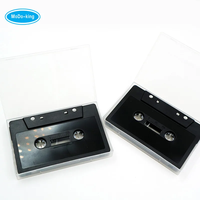 cassette tape (80)