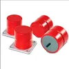 Factory Price High Performance Polyurethane Rubber Buffer for Bridge and Gantry cranes