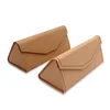 Kraft Paper Triangle Foldable Boys Sunglasses Cases