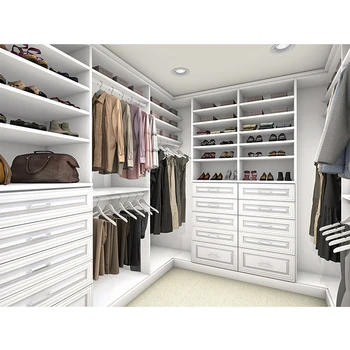 Foshan Custom Furniture Modern White L Shaped Bedroom Wardrobe Designs Without Door Buy Wardrobe Without Door L Shaped Bedroom Wardrobe