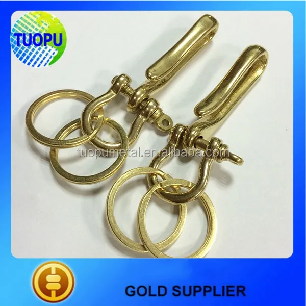 key chain hook