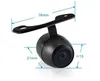 Rainbow Adjustment Guide Line Front And Rear View Car Security Camera System
