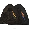 Latest Design Air Sport Kpu Shoes Vamp Breathable Athletic Trainers Shoes Uppers