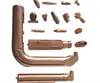 Electrode Caps,Tips, Nozzles,Diffusers and Gun Arms