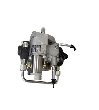 Denso 22100-0l060 Pressure Pump For 1kd/2kd Toyota Hilux Vigo And Hiace ...