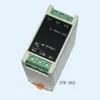 JVR383 3 phase unbalance relay/phase loss protection relay