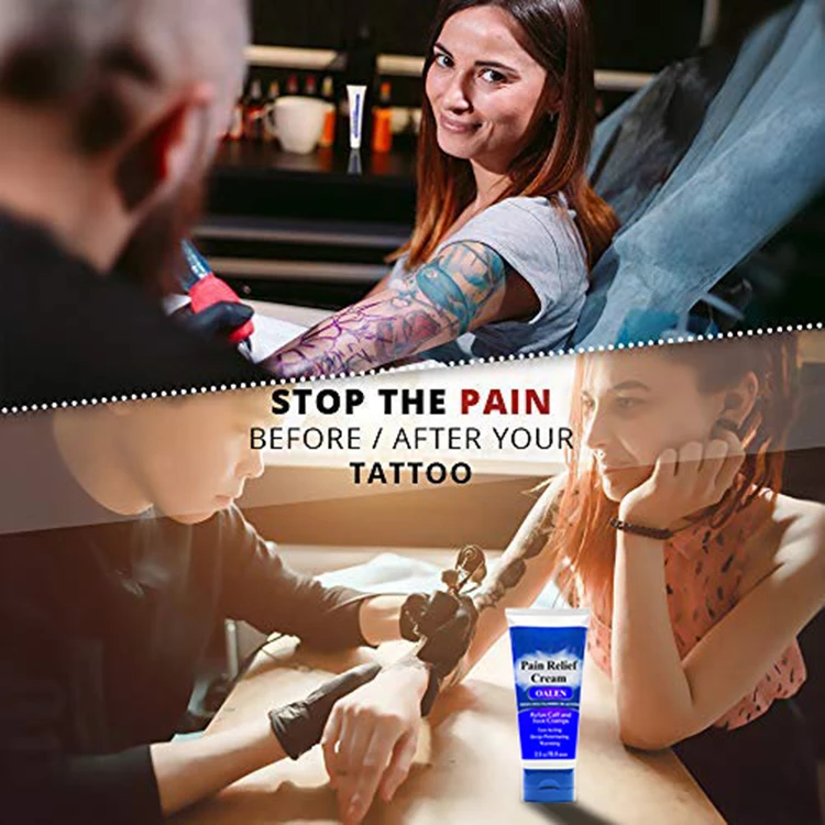 
Private Label Natural Fast Acting Extract Pain Relief Cream For Knee Muscle Feet Pains Cream 