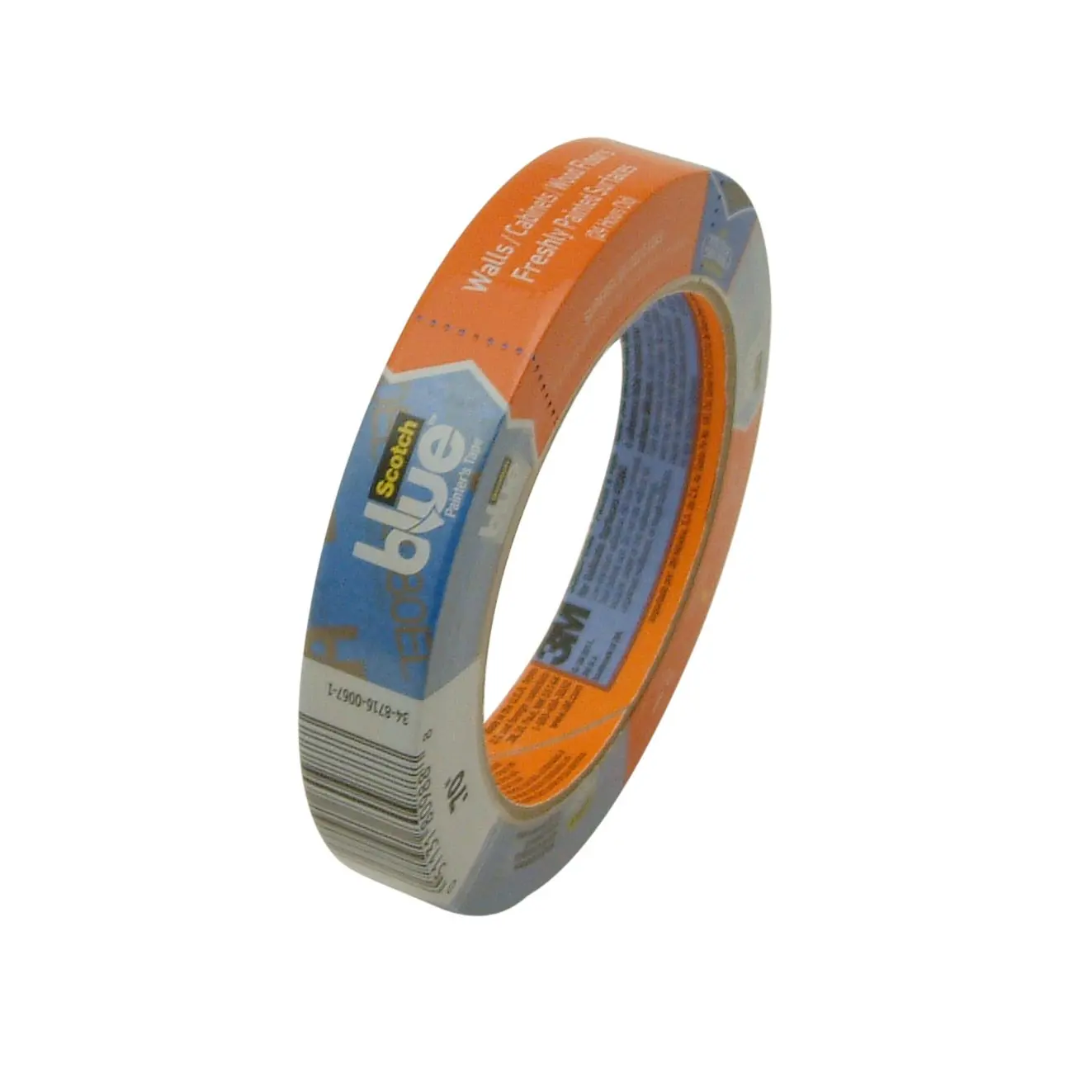 3m scotch safe release masking painter's tape blue 3m scotch safe release masking painter's tape blue