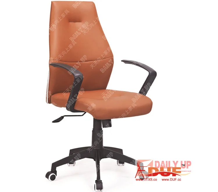 Executive Office Chair Specification Boss Revolving Chair High Back Swivel Chair with Bearing for Sale