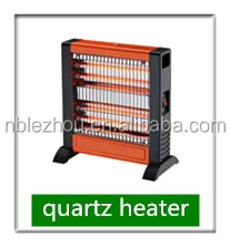 Mounted Ptc Heater, Wall, 220V-240V, Electric - detail 18
