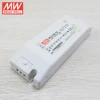 MEAN WELL 12v 5a terminal screw led driver plastic case with pfc ul ce cb PLC-60-12
