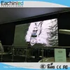 New innovative product 2018 indoor P3 hd moving video rental led screen
