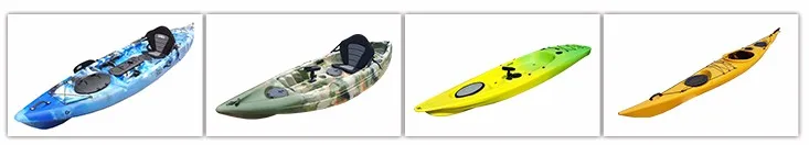 Cheap Fishing Boat/Canoe/ Kayak