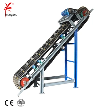 Types of belt conveyor pdf image