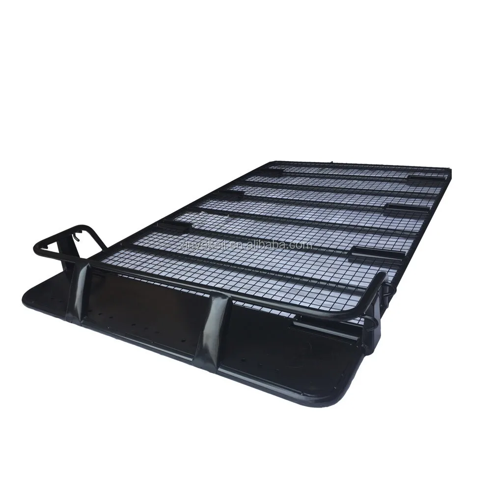 roof top luggage carrier