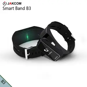 Jakcom B3 Smart Watch with Integrated Earphones