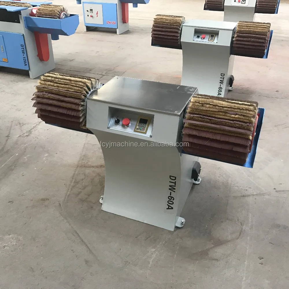 Solid Wood Drum Sander Machine Edge Sander Brush Sanding Machine Buy