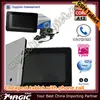 Top-selling cheap video call android tablet pc with 3g phone call function