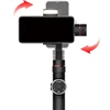 Zomei V5-NEW Smartphone Handheld Gimbal Stabilizer for Phone Sport Camera Bluetooth APP