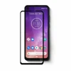 2.5d oleophobic coating tempered glass mobile screen guard for Motorola One Vision tempered glass screen protector
