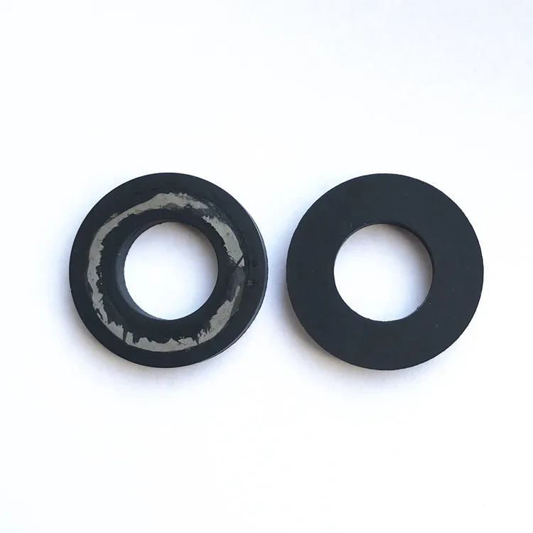 Anti Vibration Metal Bonded Rubber Washer Buy Anti Vibration Washer