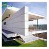 Best design residential hpl Compact laminate wall cladding