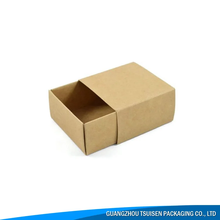 kraft paper packing