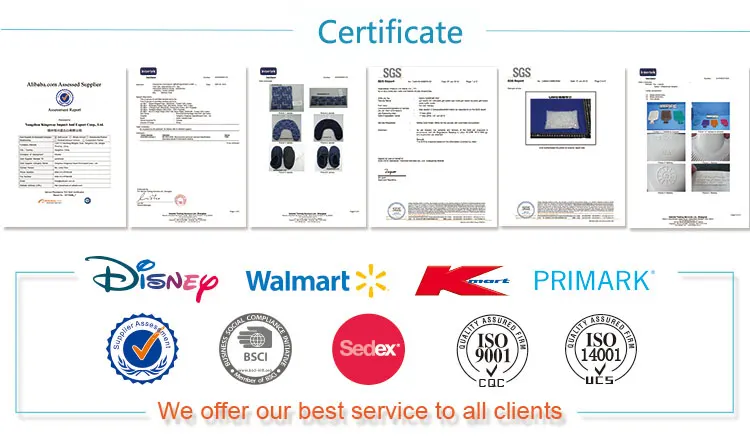 2 - Certifications