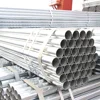 Construction Building Materials Corrugated Galvanized Steel Pipe