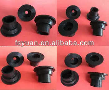 rubber wire grommet