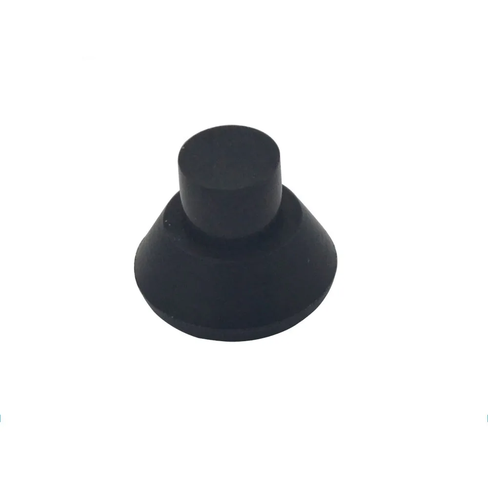 Custom Made High Temperature Resistance Rubber Stopper Buy Rubber