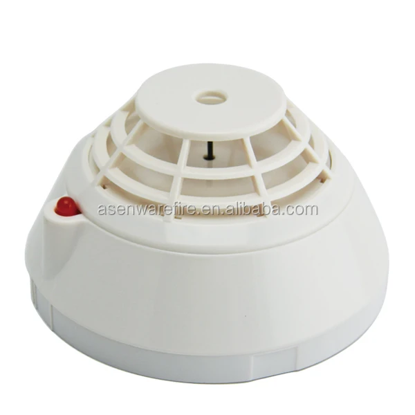 220V addressable Photoelectric Sensor heat detector