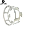 titanium cnc machining service fasteners manufacturers with precision titanium