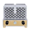 Mini 6W+6W EL34 6N4 ECC83 Single Ended Tube Amplifier
