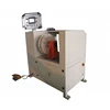 PLC Control Servo Motor Driven Automatic Cable Coil Winding Machine