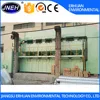 high purification efficiency tower and Exhaust fitting gas desulfurization scrubbers/spray tower/chemical absorption tower