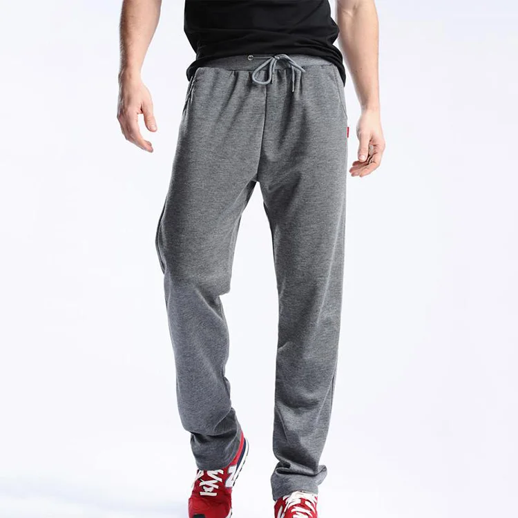 Wholesale Men Knitted Pants Custom Mens Joggers Sweatpants - Buy Men ...