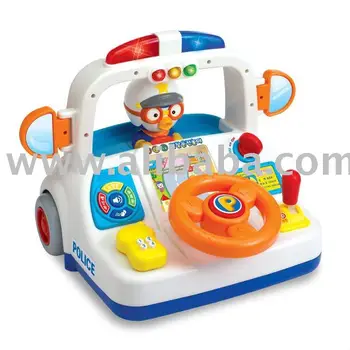 pororo police