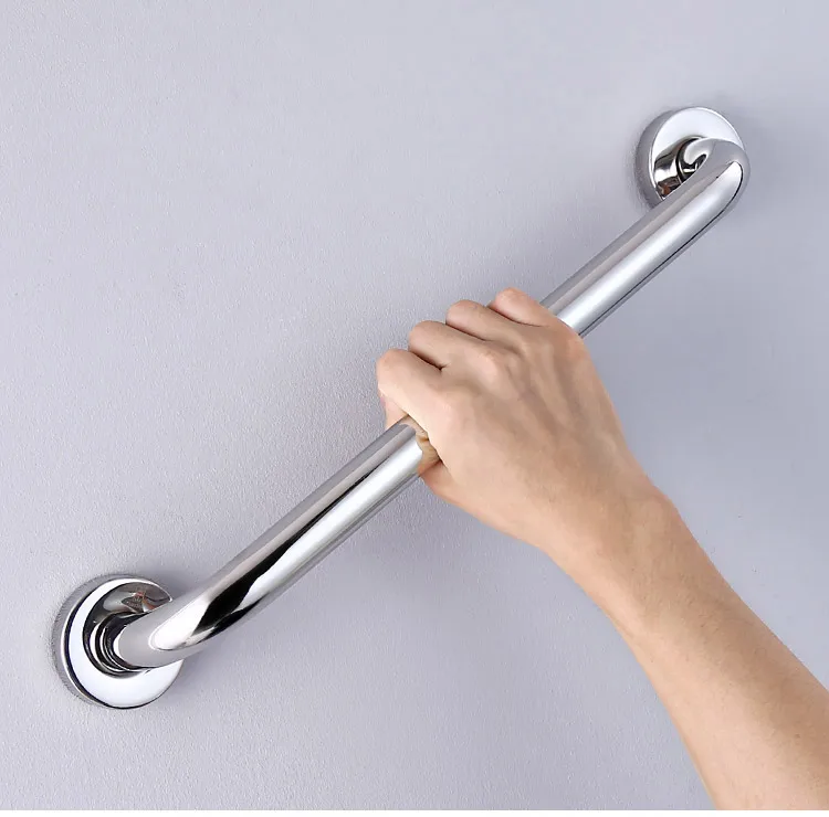 304 Stainless Steel Bathroom Handrails Railings Railing Balustrade