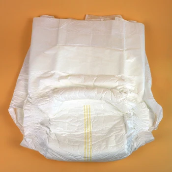 Cheap Bulk Panty Type Female Adult Diaper For Bedridden - Buy Adult ...
