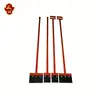 Chinese Credible Supplier Metal Digging Spud Bar With Holes