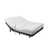 Konfurt UPS shippable adjustable Bed frame folding adjustable bed