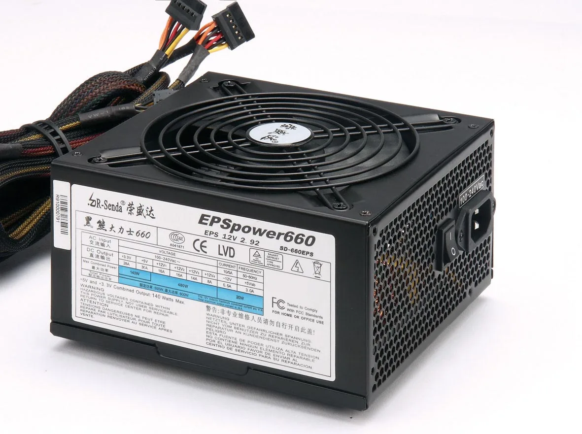I53470,500w Atx 80 Plus Power Supply,Antec 500w Atx 80 Plus Power