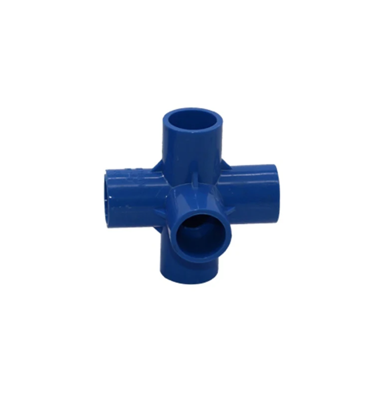 Plastic Pvc Pipe Fittings Quick Coupling Connector Buy Pvc Pipe