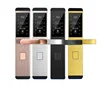 OEM Factory Digital Password Fingerprint Smart Home Door Lock