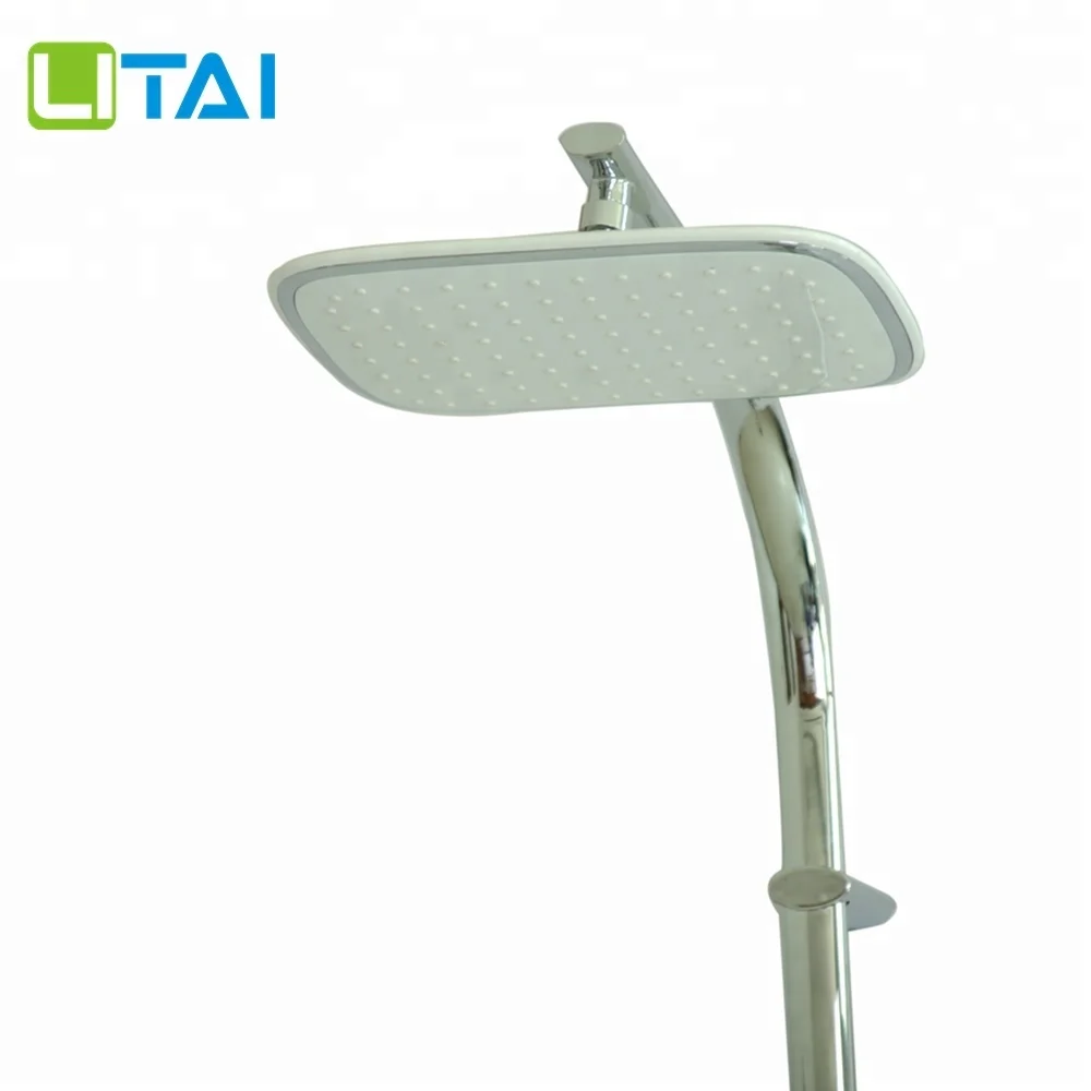 
New wall mounted shower column LT-1884S 