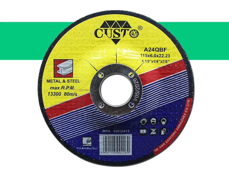 centerless grinding wheels,cutting and grinding wheels,grinding disc for metal and stone