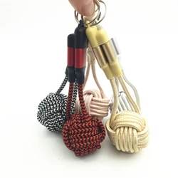 Braided Ball Cable (2)