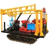 150M Engineering Exploration Core Drilling rig